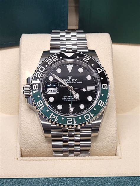 rolex sprite watch|rolex sprite gmt jubilee.